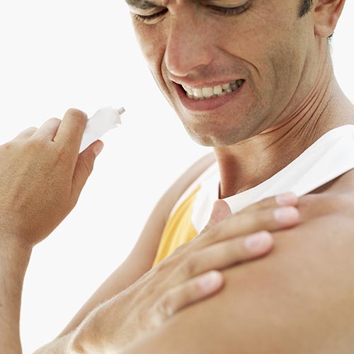Washington DC,  20001 frozen shoulder treatment